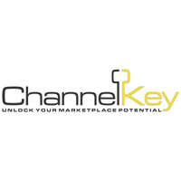 Channel Key Logo